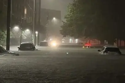 inundacion lluvia