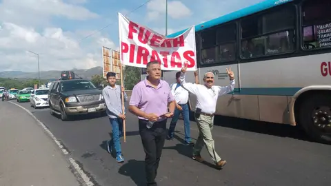 taxistas