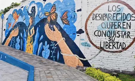 Mural