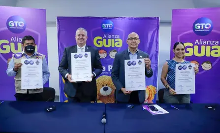 Firma SABES Crianza Positiva