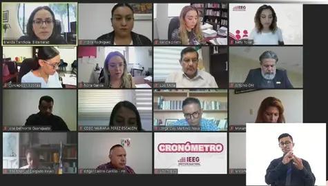 Descarga el IEEG registro para agrupaci&oacute;n pol&iacute;tica