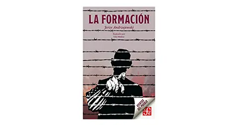 La formaci&oacute;n, de Jerzy Andrzejewski