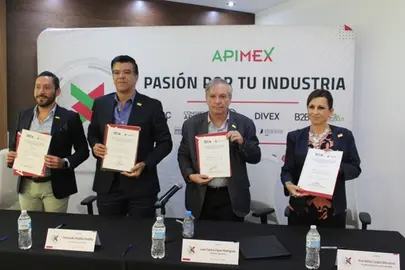 apimex
