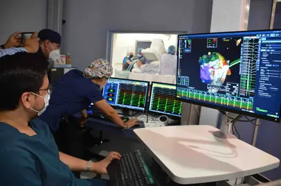 salud medicos hospital