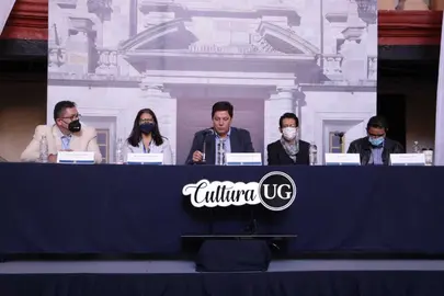 Vuelve de manera presencial, Festival Internacional &ldquo;Callej&oacute;n del Ruido&rdquo;