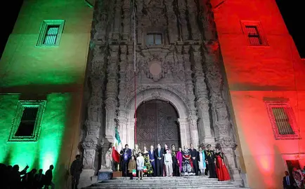 Gto Independencia