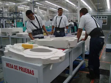 Empresas mexicanas