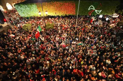grito independencia