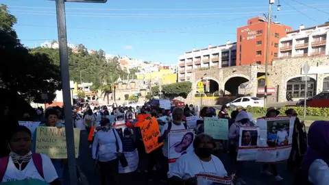 colectivo busqueda