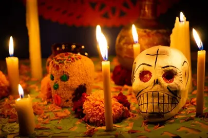 calavera