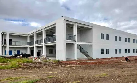 A finales de octubre concluir&aacute;n trabajos en la UNAM de San Miguel de Allende