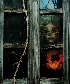 Hari Seldon - Catrina