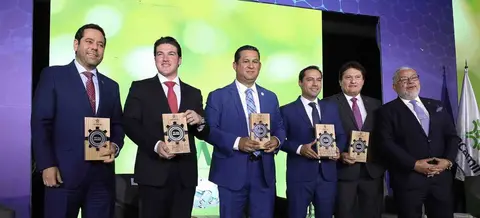 Panel Gobernadores