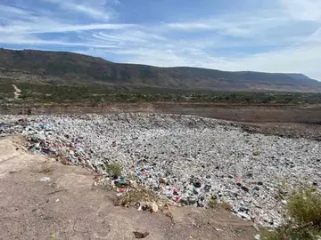 &iquest;Somos m&aacute;s que algoritmos&iquest; - Foto, Maricruz Romero Ugalde