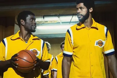 Lakers- tiempo de ganar