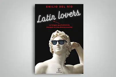 Lat&iacute;n lovers, de Emilio del R&iacute;o