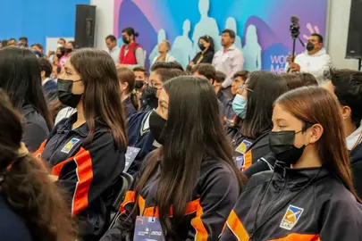 Se ofrecer&aacute;n oportunidades internacionales en feria &ldquo;JuventuEs- M&aacute;s Guanajuato en el mundo&rdquo; (1)