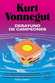 Desayuno de campeones, de Kurt Vonnegut