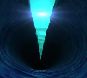 Imagen creada por inteligencia artificial