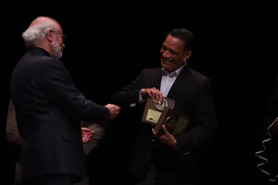 Reconocimientos Fundaci&oacute;n Cultural Enrique Ruelas
