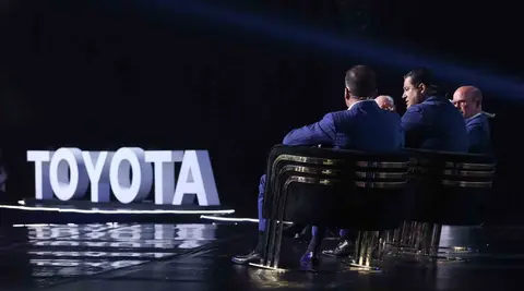 Foro Toyota