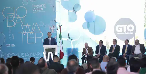 Beyond Water 2022