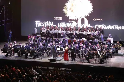 Cervantino