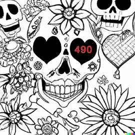 Imagen creada por IA