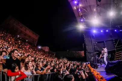 Cervantino
