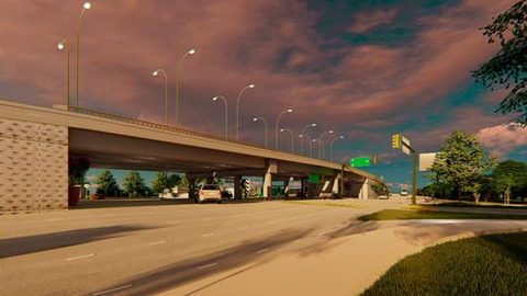 Lanza SICOM convocatoria para licitaci&oacute;n de la construcci&oacute;n del puente Talabarteros en Le&oacute;n