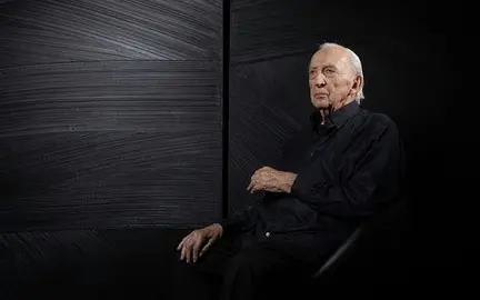 Pierre Soulages