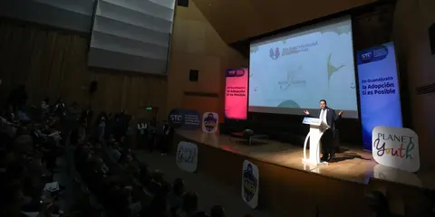 D&iacute;a de la Adopci&oacute;n
