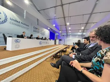 cop27