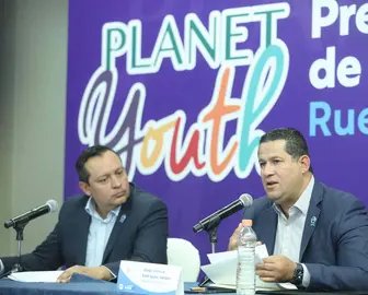 Anuncian Congreso Planet Youth 2022