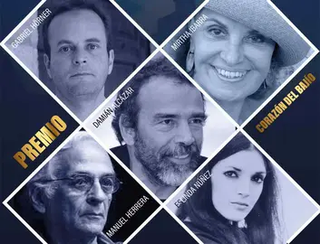 HOMENAJE BJX