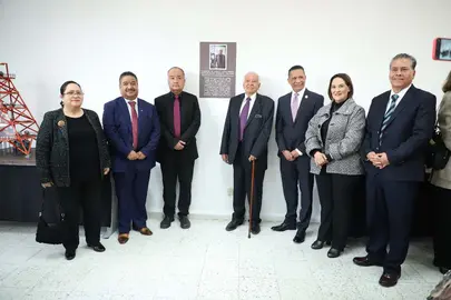 Nominaci&oacute;n del Claustro Acad&eacute;mico Ing. Estanislao Z&aacute;rate Lujano