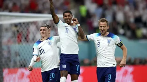 Inglaterra