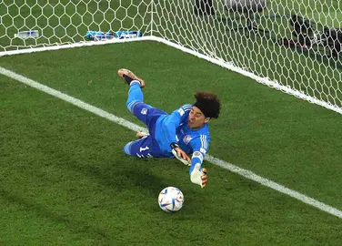 Memo Ochoa