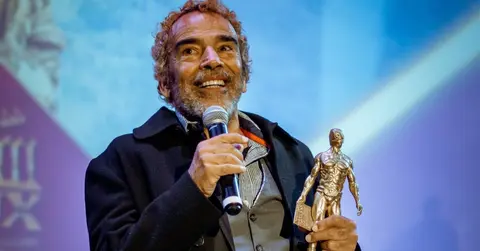 Dami&aacute;n Alc&aacute;zar
