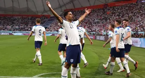 Inglaterra