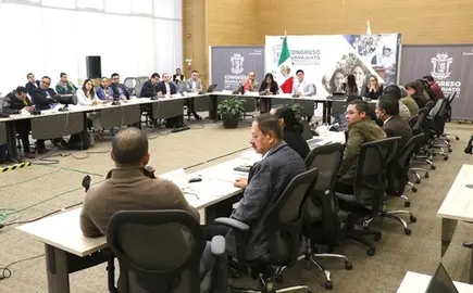 congreso