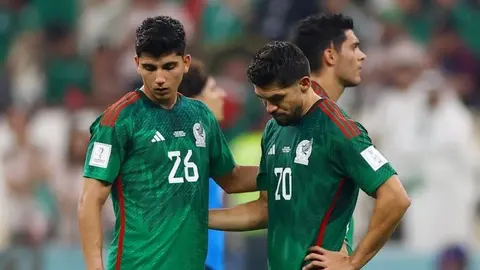 M&eacute;xico