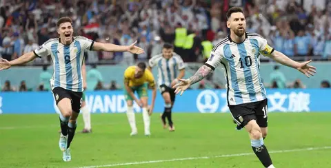 Argentina