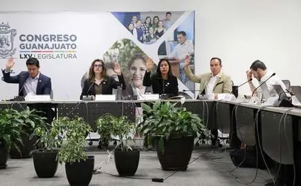 congreso
