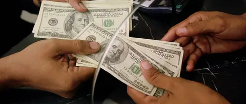 remesas dolares dinero