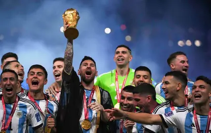 Argentina