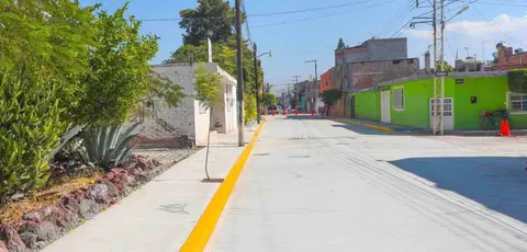 calle
