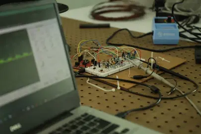 Rob&oacute;tica Robot