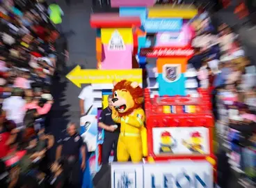 leon