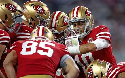 49ers de San Francisco
